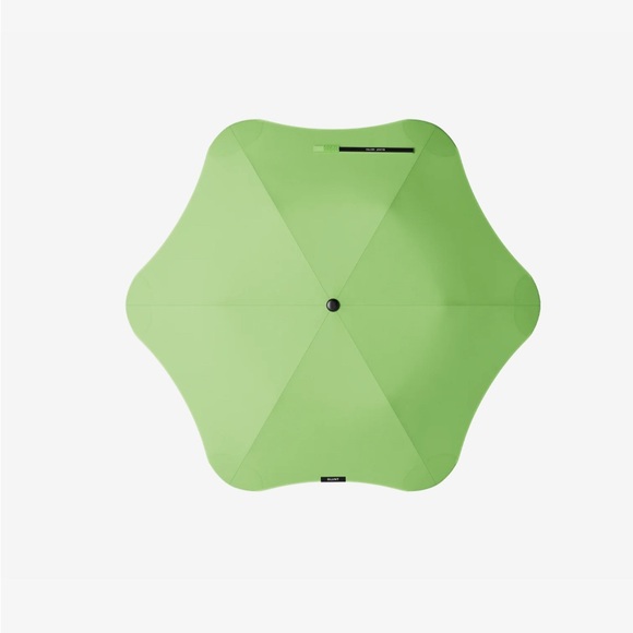NWT! Blunt Metro Umbrella, Lime - Picture 2 of 3